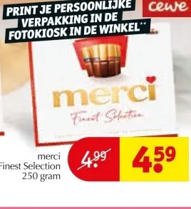 Aanbieding: Finest Selection