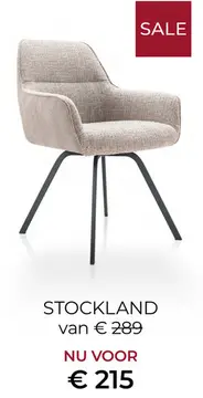 Aanbieding: Stockland