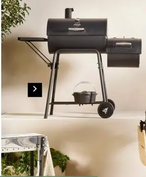 Aanbieding: Pit Boss Pellet Smoker