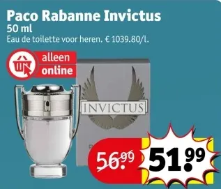 Promotie: Invictus