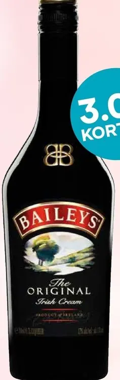 Aanbieding: Irish Cream of White Chocolate Raspberry