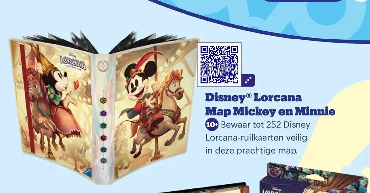 Aanbieding: Disney® Lorcana Collection Starter Set