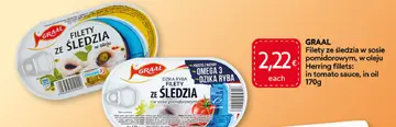 Aanbieding: Graal