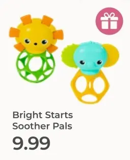 Aanbieding: Soother Pals