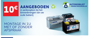 Aanbieding: AANGEBODEN