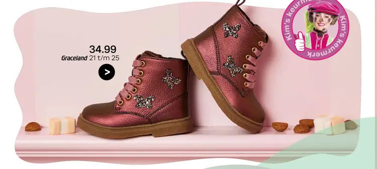 Aanbieding: Graceland