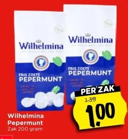 Pepermunt