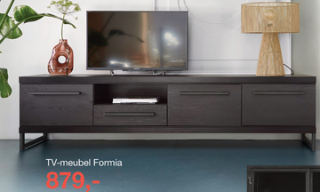 Aanbieding: TV - meubel Formia