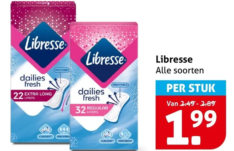 Aanbieding: Inlegkruisjes