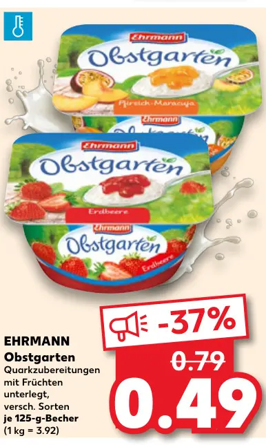 Aanbieding: Obstgarten