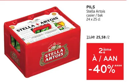 Offre: Pils