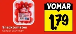 Aanbieding: Snacktomaten