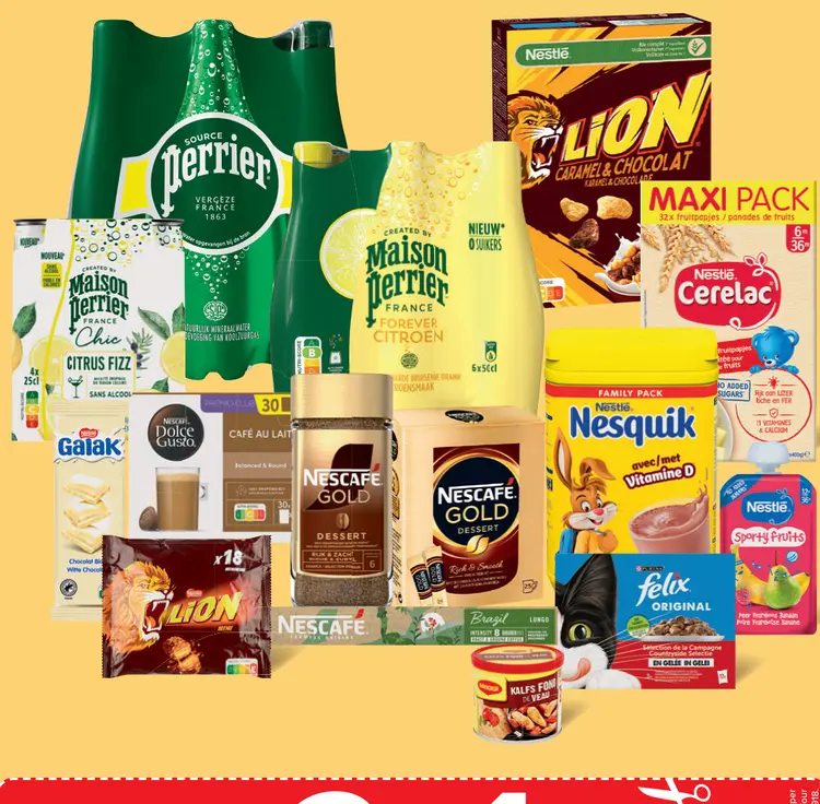 Promotie: Kalf's Fond De Veau