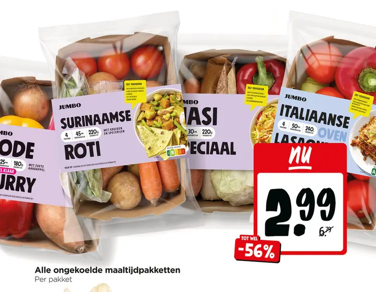 Aanbieding: Italiaanse Lasagne Oven