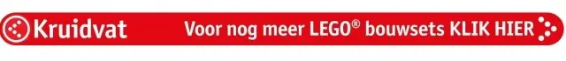 Promotie: LEGO® bouwsets