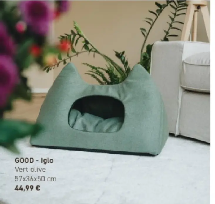 Offre: Iglo