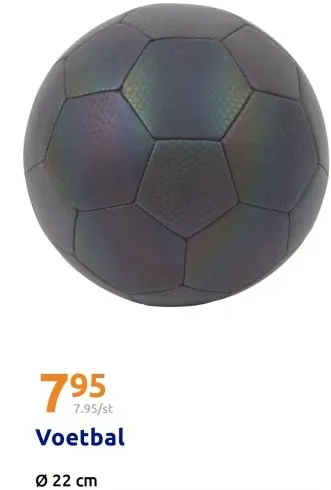 Promotie: Voetbal