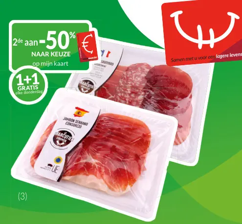 Promotie: Plateau savoyard