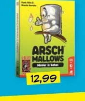 Aanbieding: Halli galli