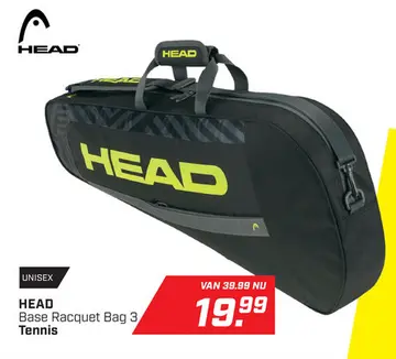 Aanbieding: Base Racquet Bag 3