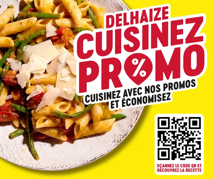 Offre: Pâtes