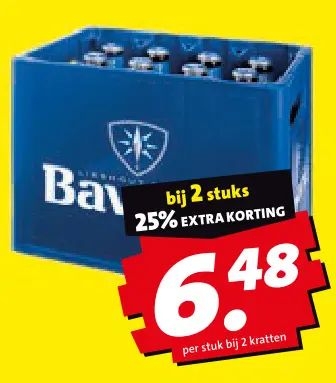 Aanbieding: Bavaria