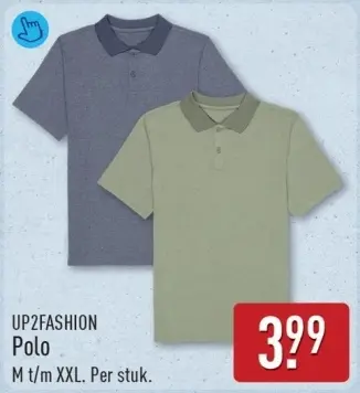 Aanbieding: Polo