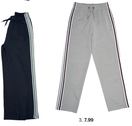 Aanbieding: Kinder sportbroek