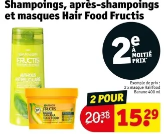 Offre: Ella's Kitchen