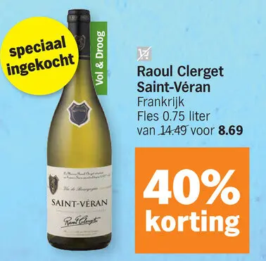 Promotie: Saint-Véran