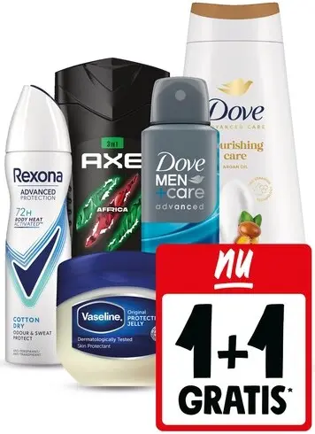 Aanbieding: Douchegel
