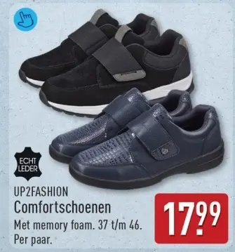 Aanbieding: Comfortschoenen