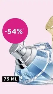 Aanbieding: Wish Chopard