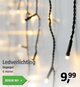 Aanbieding: Ledverlichting