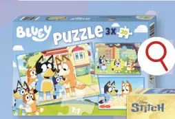 Promotie: Puzzel