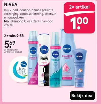 Aanbieding: Alle haarkleuring