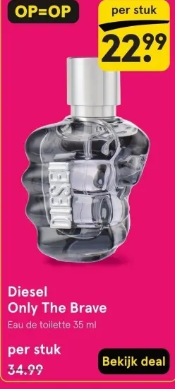 Aanbieding: Only The Brave