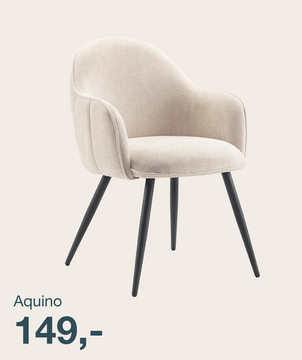 Aanbieding: Aquino