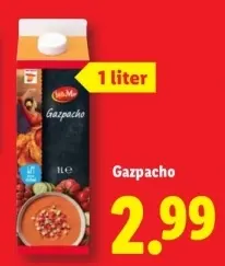 Aanbieding: Gazpacho