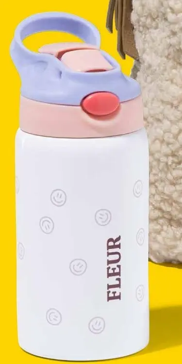 Aanbieding: Kinderbeker bedrukken
