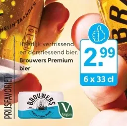 Aanbieding: AH Excellent Selectie Touraine Sauvignon Blan