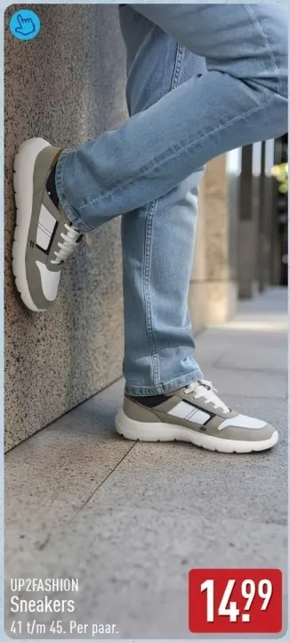 Aanbieding: Sneakers