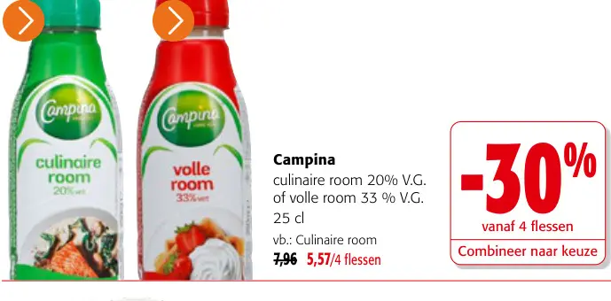 Promotie: Culinaire room