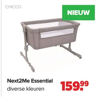 Promotie: Next2Me Essential