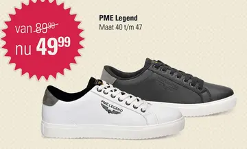 Aanbieding: PME Legend