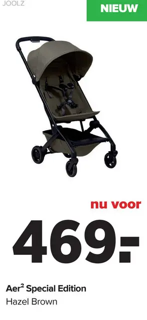 Aanbieding: Aer² Special Edition