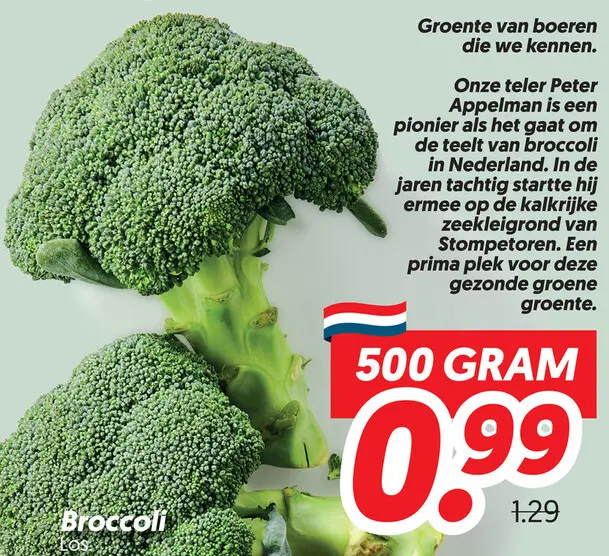 Broccoli