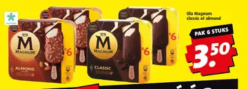 Aanbieding: Ola Magnum