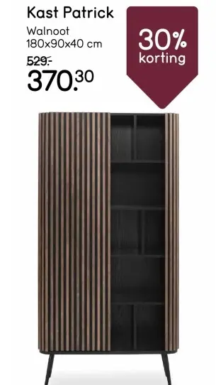 Aanbieding: Kast Patrick