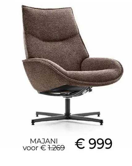 Aanbieding: Majani